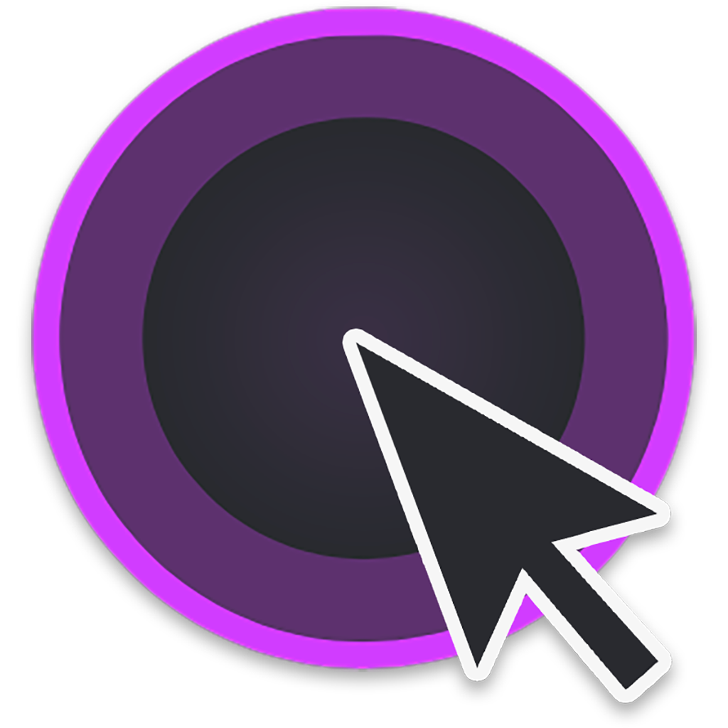 Pro Mouse icon