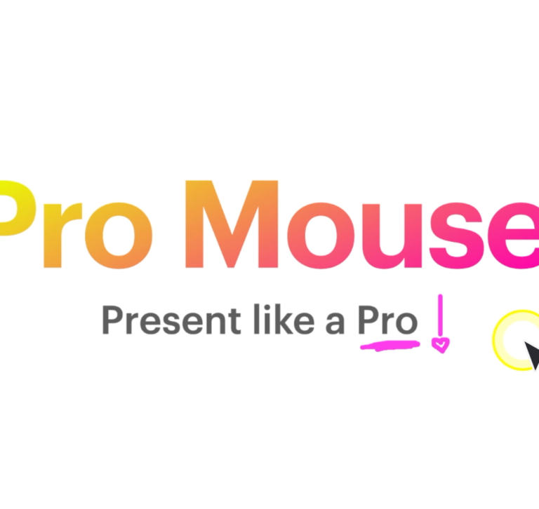 Pro Mouse for Mac