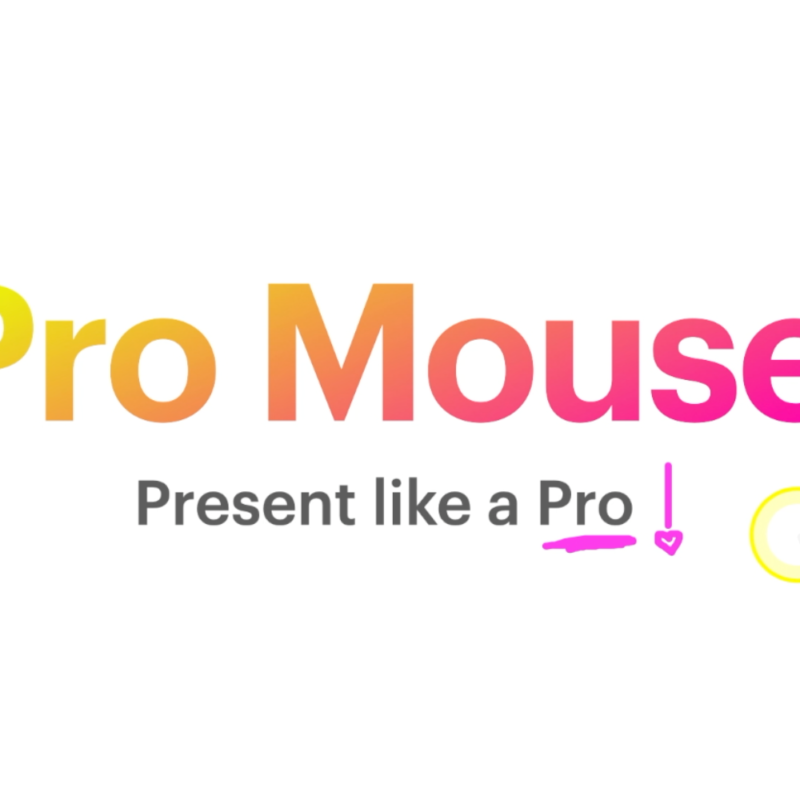 Pro Mouse for Mac