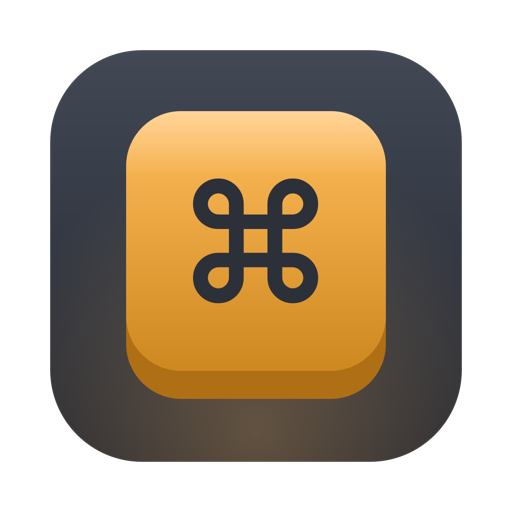 KeyPeek icon